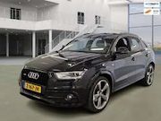 Audi Q3 - 2.0 TFSI quattro Pro Line S / Auto goed werkt en g