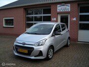 Hyundai i10 - 1.0i Comfort
