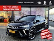 Mitsubishi ASX - 1.8 HEV Executive