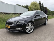 Skoda Octavia - 1.8 TSI Greentech Style Business / AUTOMAAT / NAVI / CRUISE