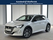 Peugeot e-208 - EV Allure Pack 50 kWh | Stoelverwarming | Navi | Camera | Pa