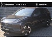 Volvo EX30 - Single Motor Extended Range Plus 69 kWh | Warmtepomp | Apple