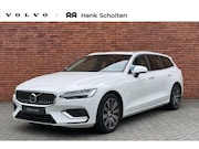 Volvo V60 - T8 Twin Engine AWD Inscription Trekhaak | Panoramadak | Adap