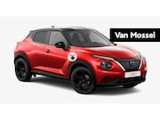 Nissan Juke - 1.6 Hybrid N-Design | Rijklaarprijs! | Nieuw uit voorraad le
