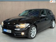 BMW 1-serie - 116i |PDC|CRUISE|STOELVERWARMING|START/STOP|MULTIFUNCT.STUUR