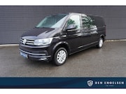 Volkswagen Transporter - 150pk Euro6 Automaat L2H1 Dubbele cabine 2x Schuifdeur Highl