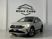 Volkswagen Taigo - 1.0 TSI*Pano*Stoelverwarming*Camera*