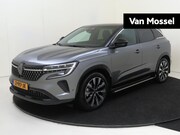 Renault Austral - 1.2 E-Tech full hybrid 200 techno | automaat | stoelverwarmi