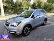 Subaru Forester - 2.0 Premium 4WD Automaat Clima Panodak NAP