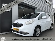 Kia Venga - 1.6 World Cup Edition Trekhaak