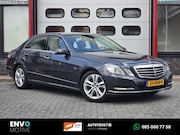 Mercedes-Benz E-klasse - 350 CDI Elegance 4-Matic Pano/Xenon/Memory
