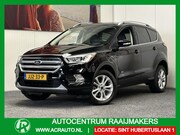 Ford Kuga - 1.5 ECOBOOST TITANIUM AWD AUTOMAAT NAVIGATIE CRUISE CONTROL 