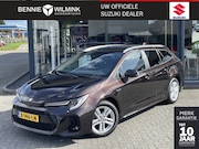 Suzuki Swace - 1.8 Hybrid Select | Blindspot | Parkeersensoren V+A