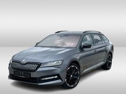Skoda Superb - Combi 1.4 TSI 218pk DSG iV Sportline Business