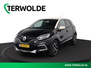 Renault Captur - Energy TCe 90 Intens | Trekhaak |