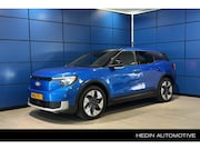 Ford Explorer - Premium Extended Range RWD 77 kWh