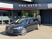 Audi A6 - 2.0 TFSI Sport Edition S-LINE PANO/NAP/DEALER ONDERHOUDEN/3E