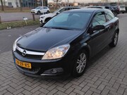 Opel Astra - 1.6 COSMO Automaat / quick shift