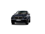 BMW X5 - M50I