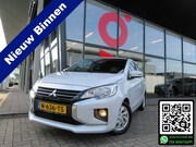 Mitsubishi Space Star - 1.2 Nova
