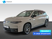 Leapmotor C10 - Design REEV 28.4 kWh 20inch velgen | Leder | Camera Voordeel