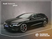 Audi A6 E-TRON - Avant S edition 83 kWh | Luchtvering | Adaptive cruise contr