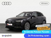 Audi e-tron - 55 quattro Advanced edition Plus 95 kWh 408PK | Panoramadak 