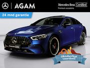 Mercedes-Benz AMG GT - AMG 4-Door Coupe 43 4MATIC+ Panorama dak