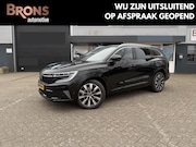 Renault Espace - E-Tech full hybrid 200 techno 7p. Nieuwe auto