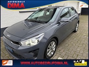 Kia Rio - 1.0 T-GDi MHEV DynamicPlusLine Automaat/ 1 Eigenaar/ Camera/