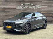 Audi Q8 - 55 TFSI e Quattro Pro S-Line Advanced / Pano / Elektr. trekh