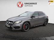 Mercedes-Benz GLA-Klasse - AMG 45 4MATIC | Automaat | Cruise | Navigatie | Stoelverwarm