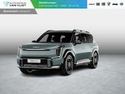 Kia EV9 - GT-Line AWD 99.8 kWh | Levering uit voorraad | 7-P