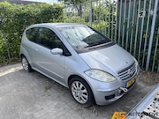 Mercedes-Benz A-klasse - 200 Turbo coupe | DEFECT |