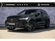 Volvo XC60 - 2.0 T6 Plug-in Hybrid AWD Plus Black Edition | PHEV | Panora