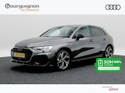 Audi A3 - Sportback 45 TFSi e 272 Pk S-Line Competition | Stoelverwarm