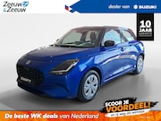 Suzuki Swift - 1.2 Comfort Smart Hybrid | DEMO | Dodehoek detectie | Naviga