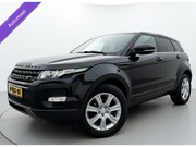 Land Rover Range Rover Evoque - 2.2 SD4 4WD|cruise|led|panodak|leer|navi|2013