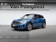 MINI Countryman - Cooper S E ALL4 Business Edition