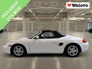 Porsche Boxster - 2.5 Onderhoud aanwezig nieuwe koppeling rijklaar met Apk