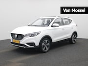 MG MG ZS - EV Luxury 45 kWh | panoramadak | Lichtmetalen velgen | stoel