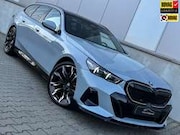 BMW 5-serie - Touring 520i M-sport 21Inch M5 Performance