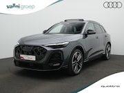 Audi Q5 - 2.0 TFSI e-hybrid Quattro S edition Competition / S-Line | P