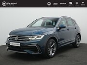 Volkswagen Tiguan - 1.4 TSI 245pk eHybrid R-Line Business+ | Matrix LED IQ.Light