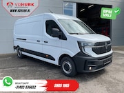 Renault Master - 2.0 dCi 150 pk L3H2 LED/ Carplay/ Navi/ Camera/ Airco/ Cruis