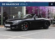 BMW Z4 - Roadster sDrive30i Final Edition Automaat / M Spor