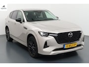 Mazda CX-60 - 2.5 e-SkyActiv PHEV Homura – krachtige plug-in hybride met l