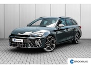 CUPRA Leon Sportstourer - 1.5 TSI 272PK PHEV e-Hybrid VZ Performance | Achteruitrijcam