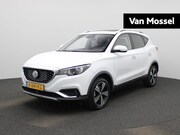 MG MG ZS - EV Luxury 45kWh | Leder | Navi | Panoramadak | Apple CarPlay
