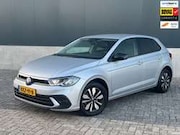 Volkswagen Polo - 1.0 TSI Goal Edition Automaat Navi Carplay Camera